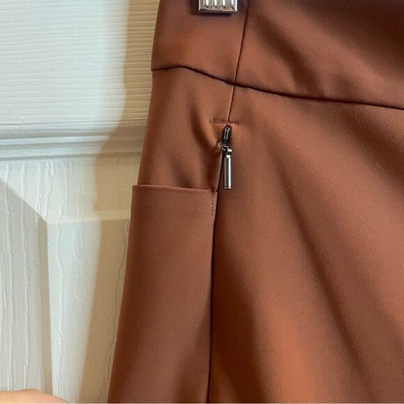 Athleta Steller Skinny Trouser size 10 - Picture 4 of 8